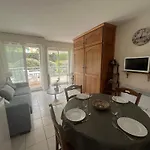 T2 Avec Terrasse Et Acces Direct A - Fr-1-374-228 Arcachon