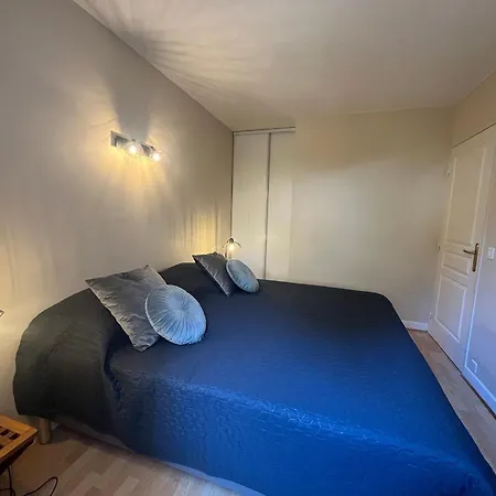 T2 Avec Terrasse Et Acces Direct A - Fr-1-374-228 Arcachon