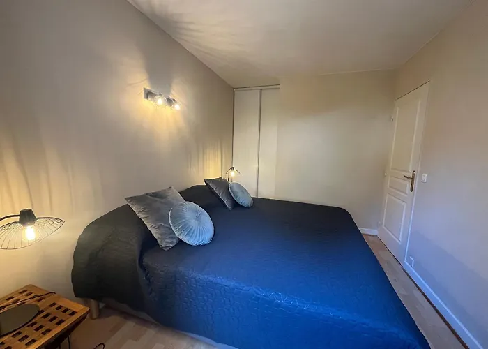 T2 Avec Terrasse Et Acces Direct A - Fr-1-374-228 Arcachon